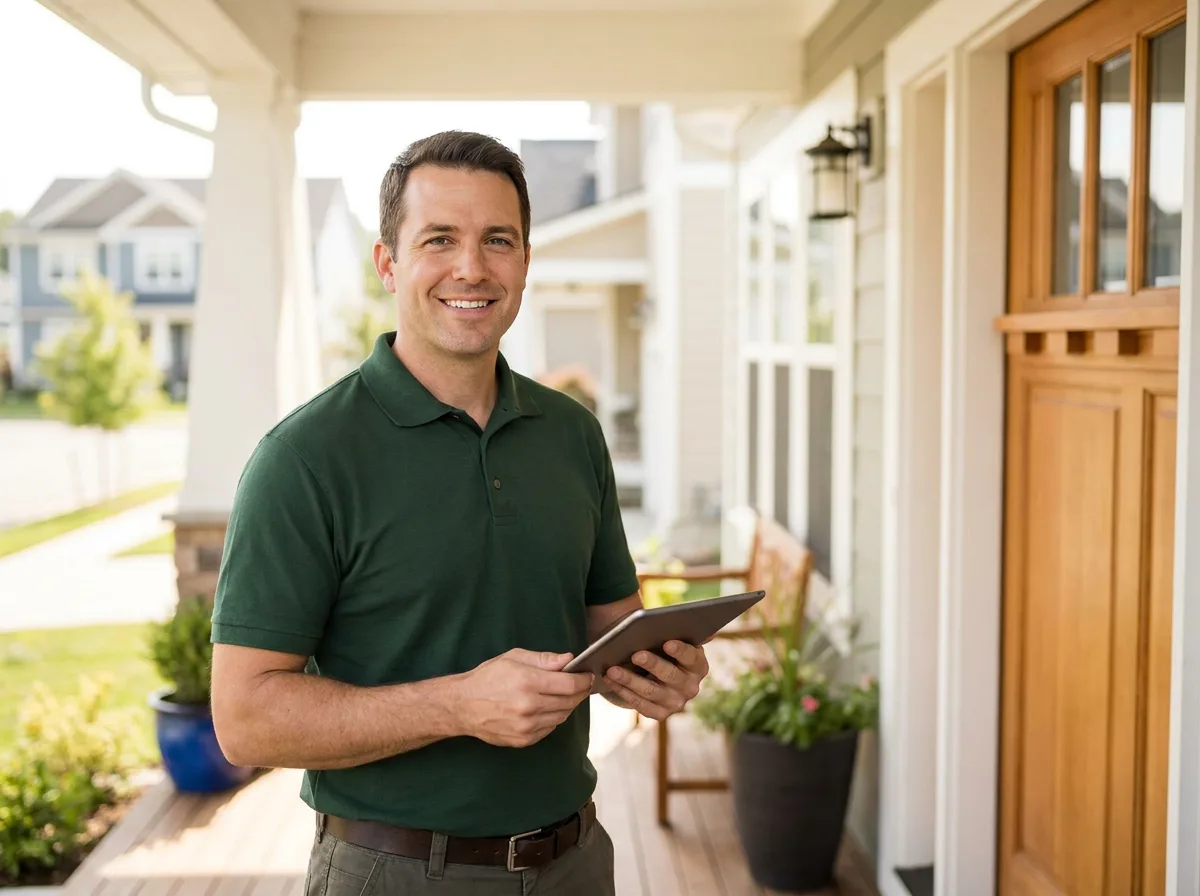 Pest control FAQs for Ferguson, NC